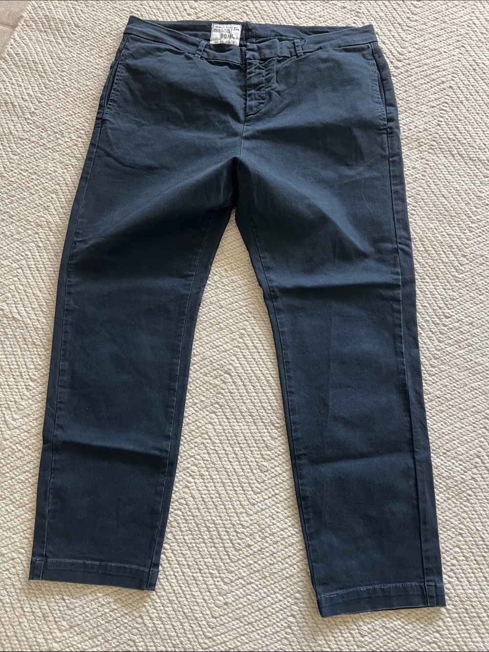 Nili Lotan Tel Aviv Trousers
